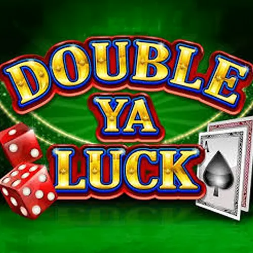 Double Ya Luck! by RTG: Gameplay Explained