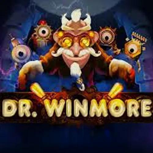 Dr. Winmore by RTG: Gameplay Explained
