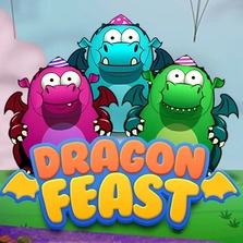 Dragon Feast by RTG: Gameplay Explained