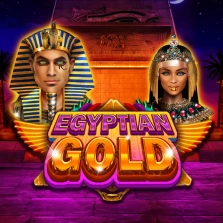 Egyptian Gold by RTG: Gameplay Explained