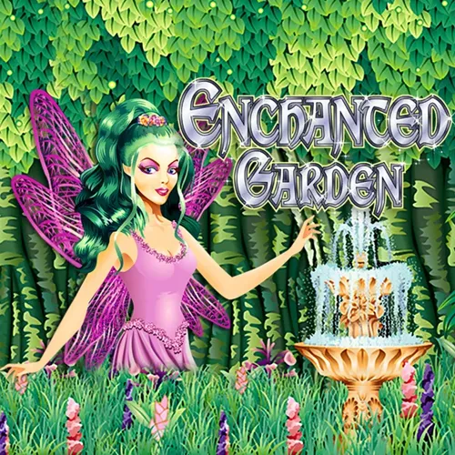 Enchanted Garden by RTG: Gameplay Explained