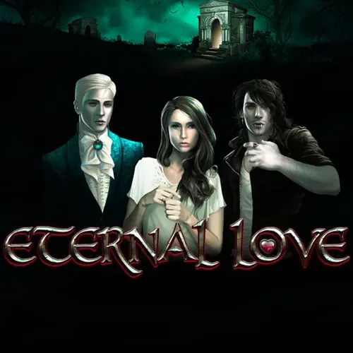 Eternal Love by RTG: Gameplay Explained