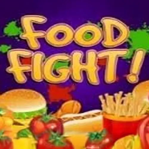 Food Fight by RTG: Gameplay Explained