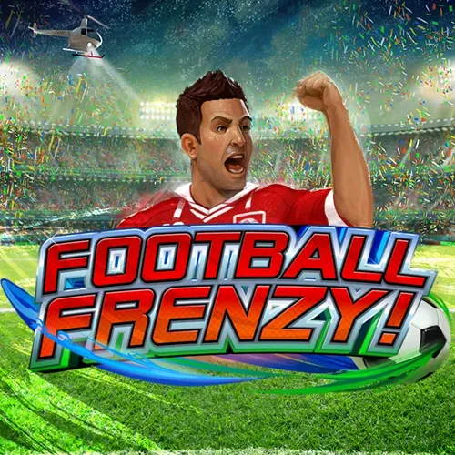 Football Frenzy by RTG: Gameplay Explained