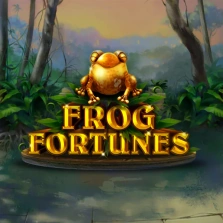Frog Fortunes by RTG: Gameplay Explained