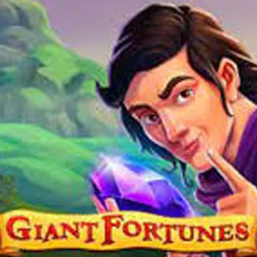 Giant Fortunes by RTG: Gameplay Explained