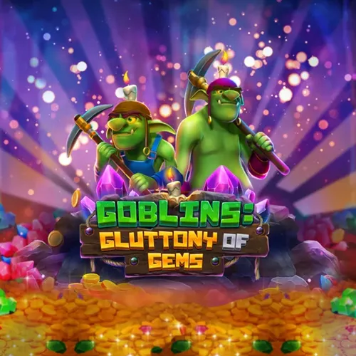 Goblins: Gluttony of Gems by RTG: Gameplay Explained