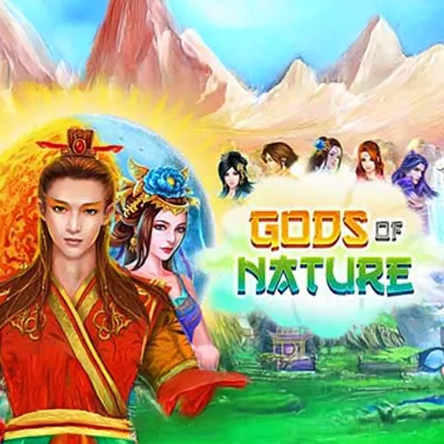 Gods of Nature by RTG: Gameplay Explained