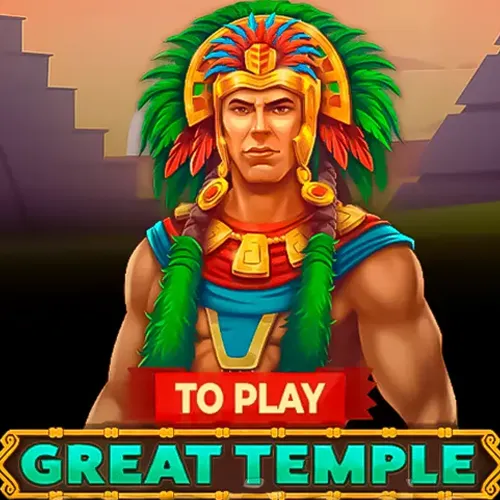 Great Temple by RTG: Gameplay Explained