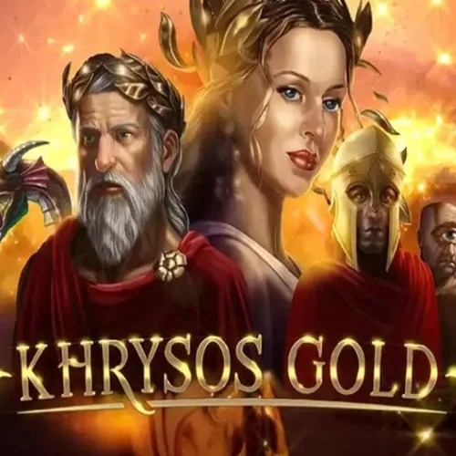 Khrysos Gold by RTG: Gameplay Explained