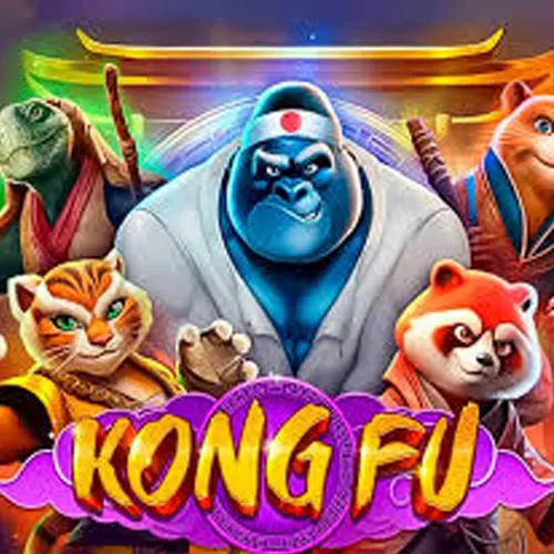 Kong Fu by RTG: Gameplay Explained