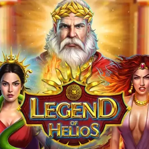 Legend of Helios by RTG: Gameplay Explained