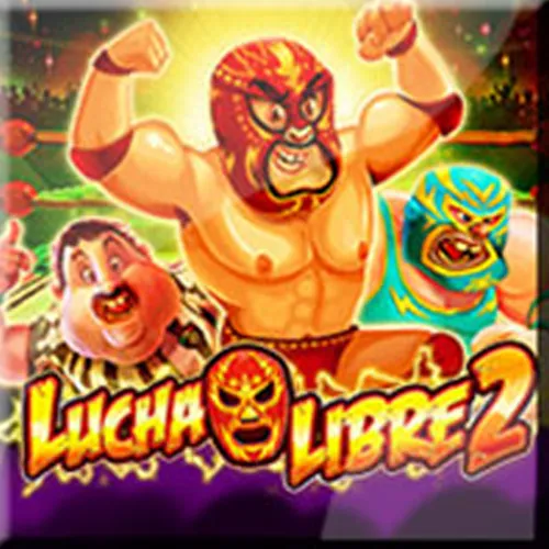Lucha Libre 2 by RTG: Gameplay Explained