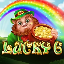 Lucky 6 by RTG: Gameplay Explained