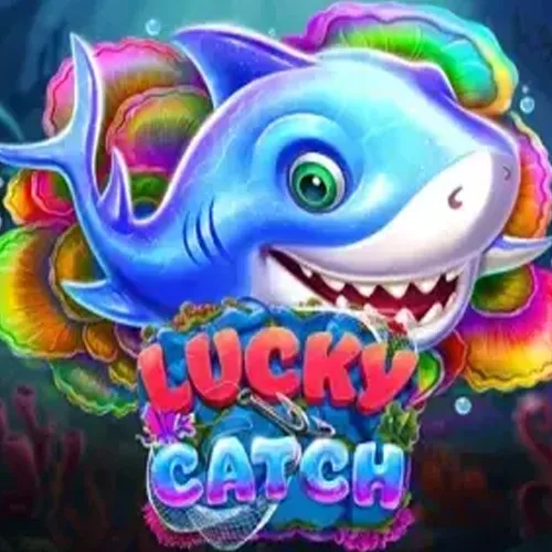 Lucky Catch by RTG: Gameplay Explained