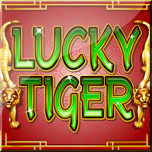 Lucky Tiger by RTG: Gameplay Explained