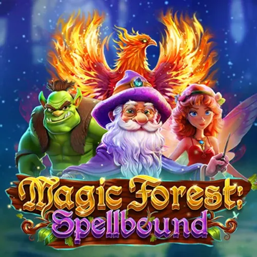 Magic Forest: Spellbound by RTG: Gameplay Explained