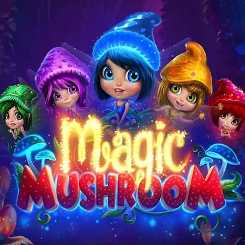 Magic Mushroom by RTG: Gameplay Explained