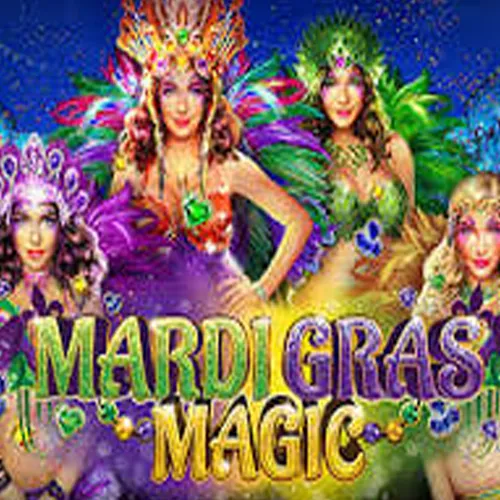 Mardi Gras Magic by RTG: Gameplay Explained