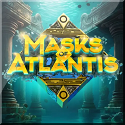 Masks Of Atlantis by RTG: Gameplay Explained