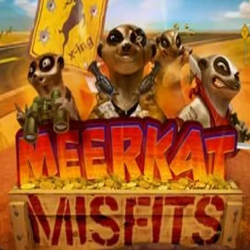 Meerkat Misfits by RTG: Gameplay Explained