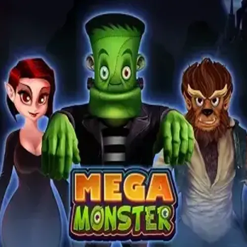 Mega Monster by RTG: Gameplay Explained
