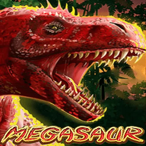 Megasaur by RTG: Gameplay Explained