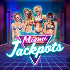 Miami Jackpots by RTG: Gameplay Explained