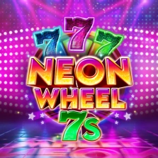Neon Wheel 7s by RTG: Gameplay Explained