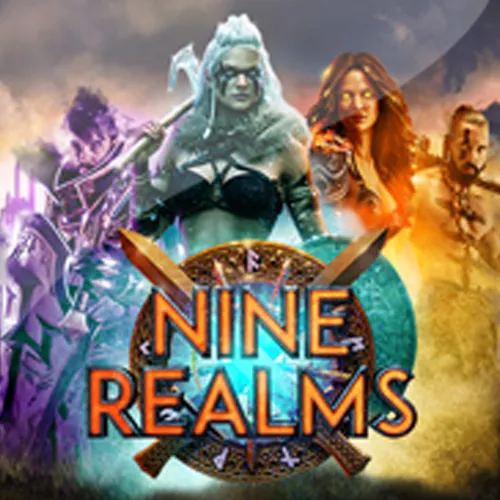 Nine Realms by RTG: Gameplay Explained