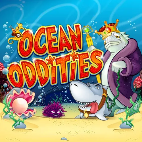 Ocean Oddities by RTG: Gameplay Explained