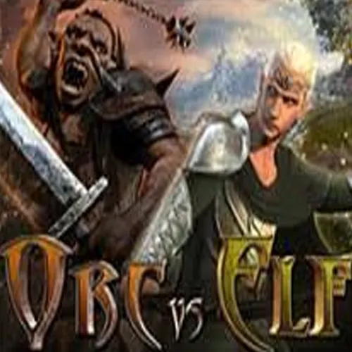 Orc Vs Elf by RTG: Gameplay Explained
