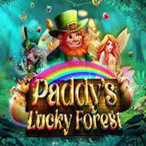 Paddy's Lucky Forest by RTG: Gameplay Explained