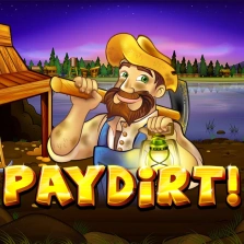 PayDirt! by RTG: Gameplay Explained