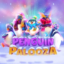 Penguin Palooza by RTG: Gameplay Explained