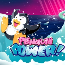 Penguin Power by RTG: Gameplay Explained
