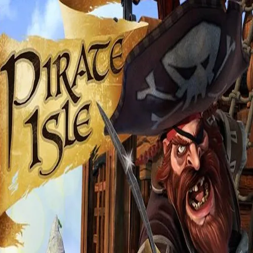 Pirate Isle by RTG: Gameplay Explained