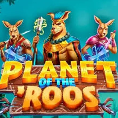 Planet Of The 'Roos by RTG: Gameplay Explained