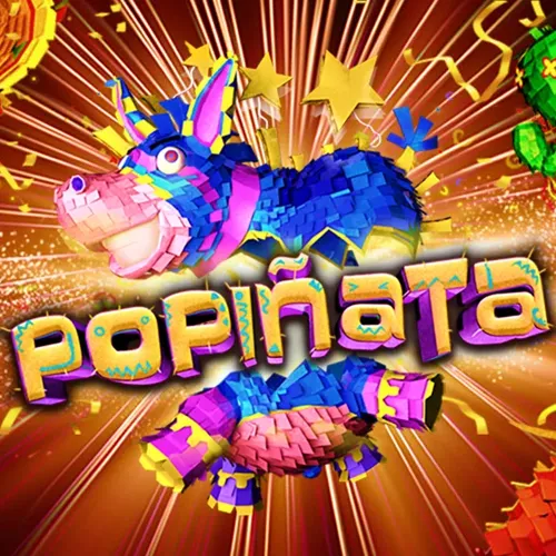 Popiñata by RTG: Gameplay Explained