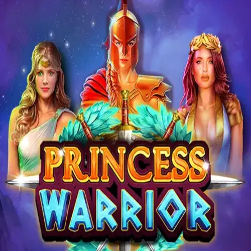 Princess Warrior by RTG: Gameplay Explained
