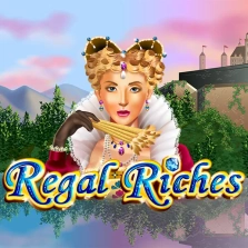 Regal Riches by RTG: Gameplay Explained
