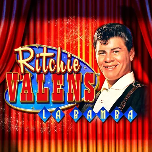 Ritchie Valens™ La Bamba by RTG: Gameplay Explained