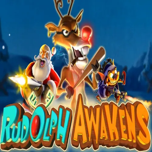 Rudolph Awakens by RTG: Gameplay Explained