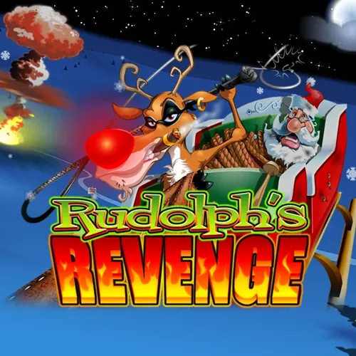 Rudolph's Revenge by RTG: Gameplay Explained