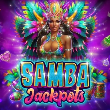 Samba Jackpots by RTG: Gameplay Explained