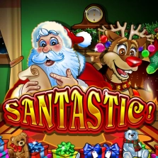 Santastic! by RTG: Gameplay Explained