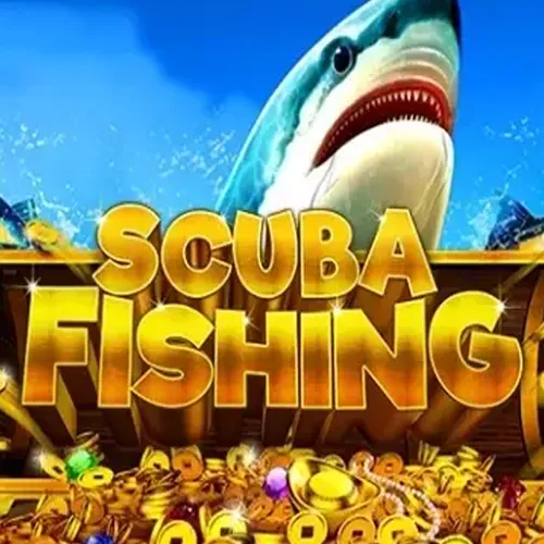 Scuba Fishing by RTG: Gameplay Explained