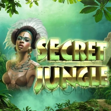 Secret Jungle by RTG: Gameplay Explained