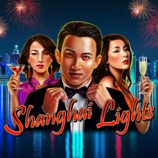 Shanghai Lights by RTG: Gameplay Explained