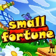 Small Fortune by RTG: Gameplay Explained